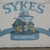 Sykes in Kalispell